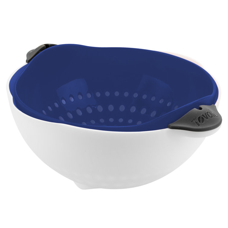 10 quart colander hot sale